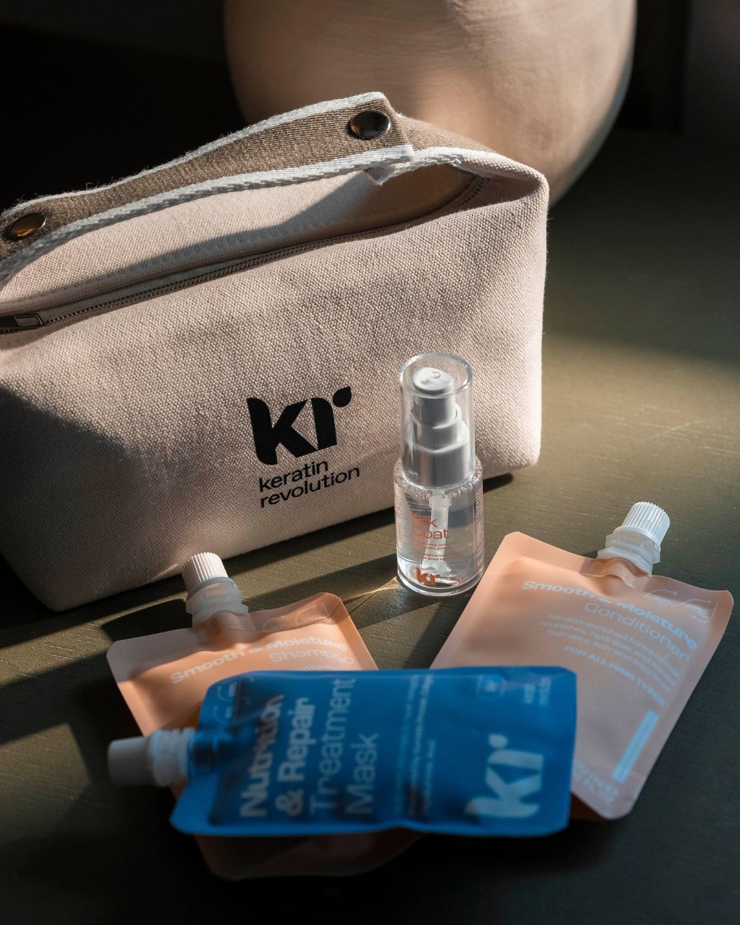 Jet Set Kit