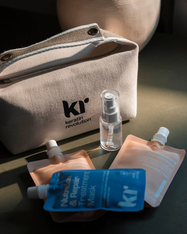 Jet Set Kit