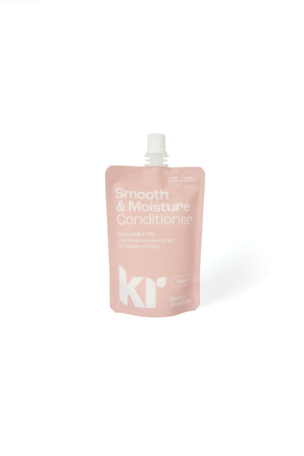 Smooth & Moisture Conditioner 100ml (Pro)