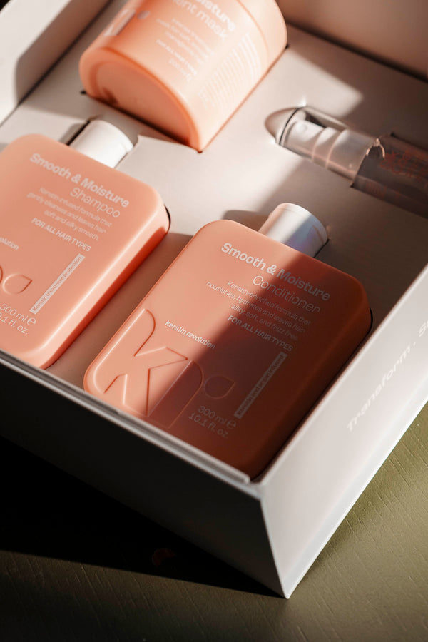 SMOOTH At-Home Smoothing Kit