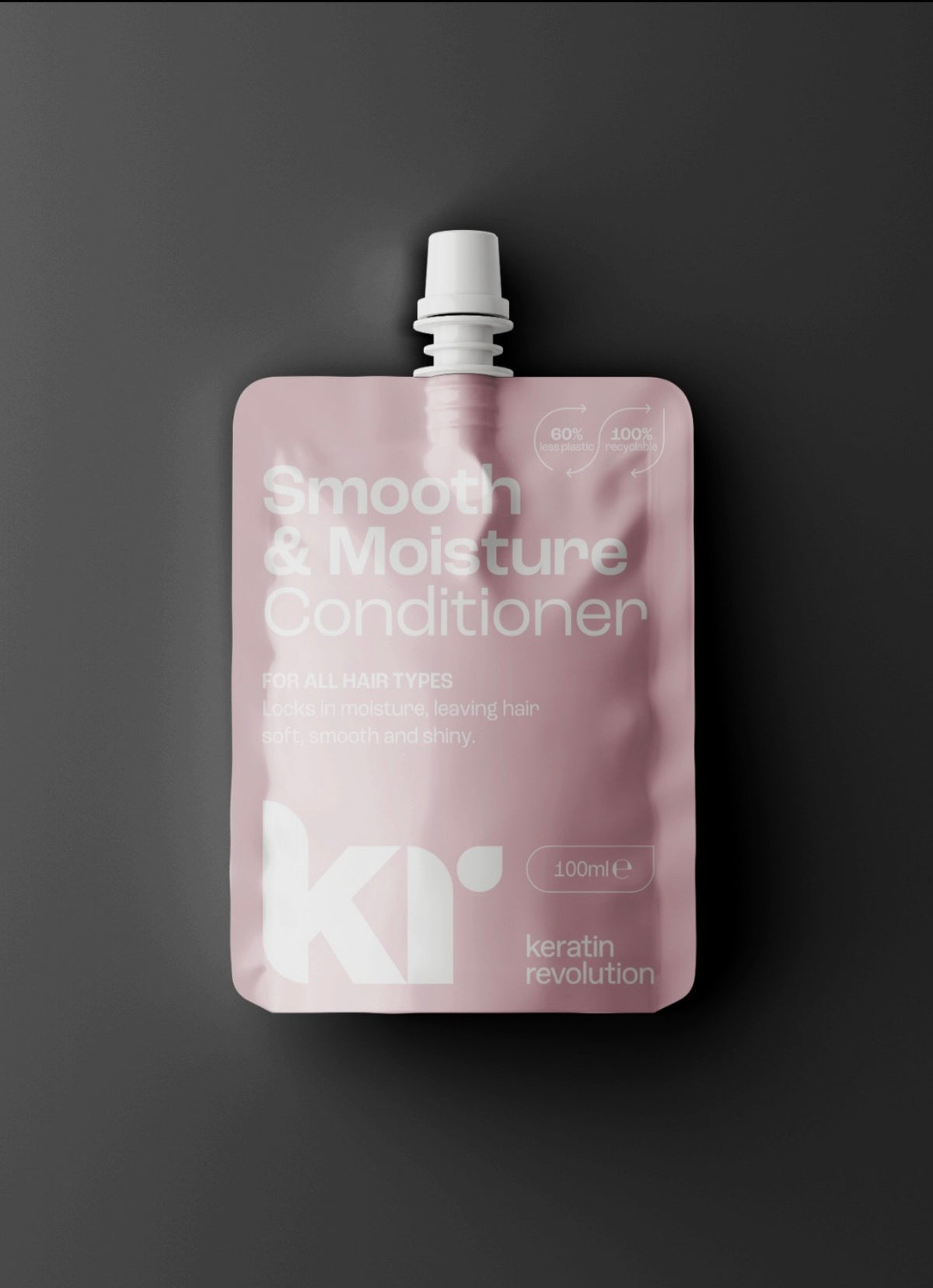 Smooth & Moisture Conditioner 100ml