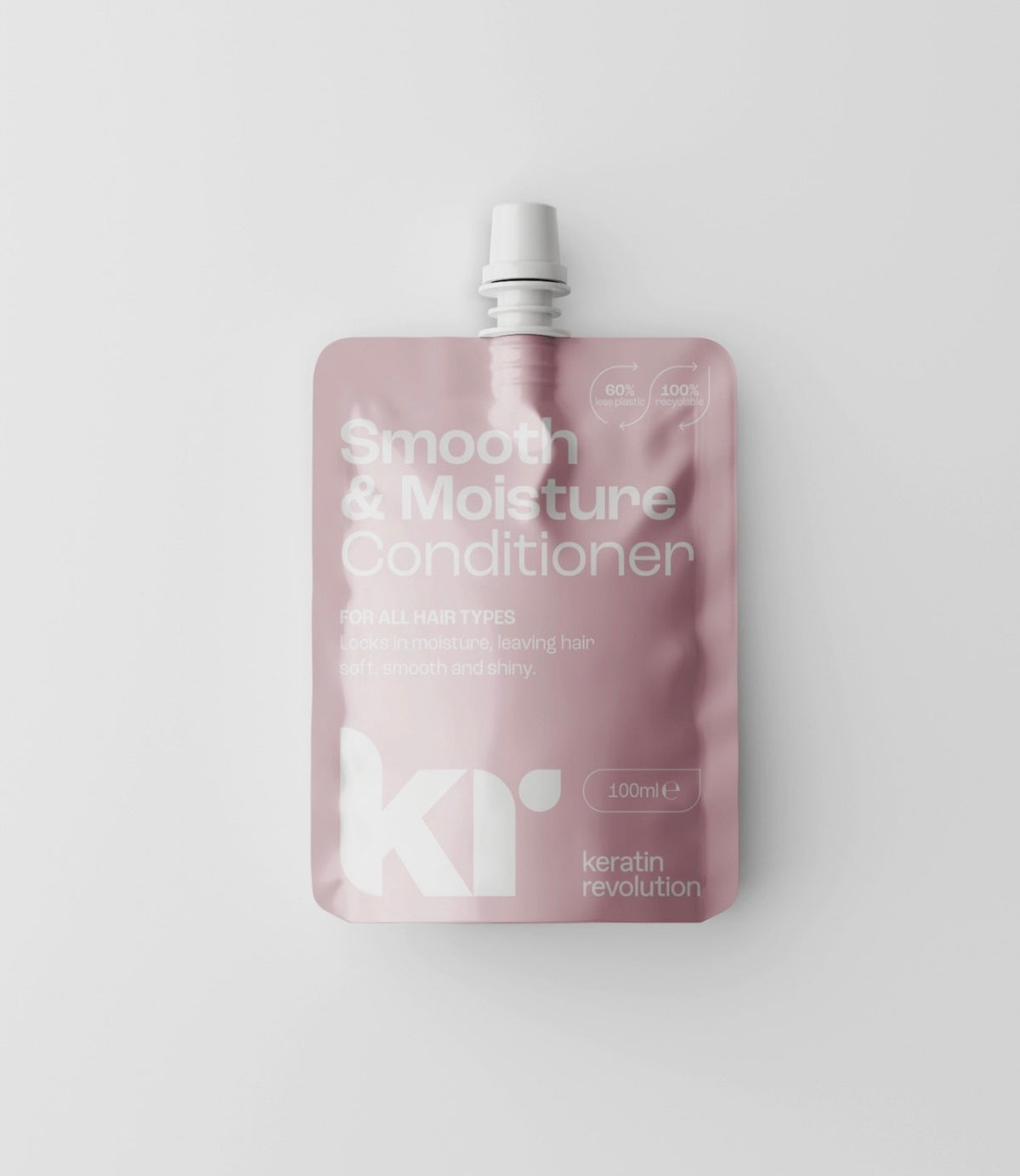 Smooth & Moisture Conditioner 100ml