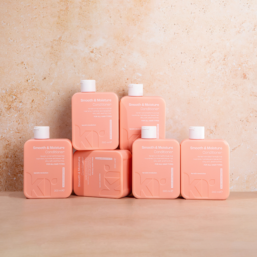 Smooth & Moisture Conditioner 300ml