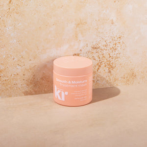 Smooth & Moisture Treatment Mask 200ml