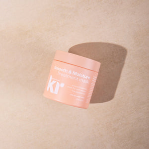 Smooth & Moisture Treatment Mask 200ml
