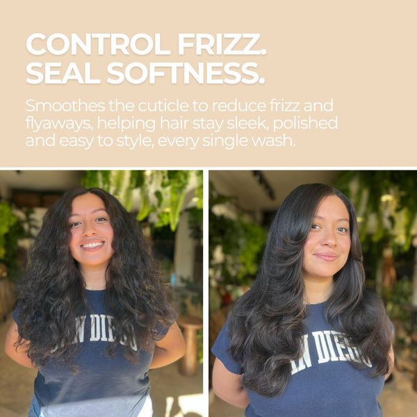 Smooth & Moisture Conditioner 300ml