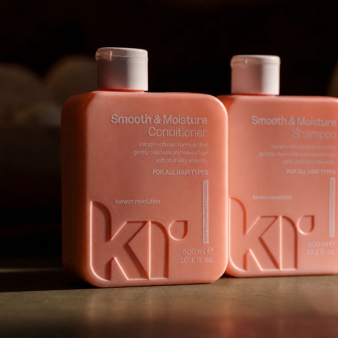 Smooth & Moisture Conditioner 300ml