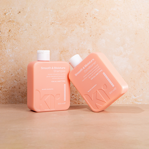 Smooth & Moisture Conditioner 300ml