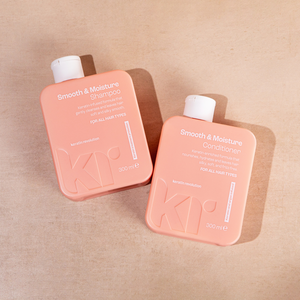 Smooth & Moisture Conditioner 300ml