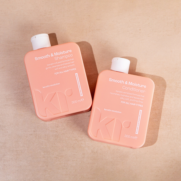 Smooth & Moisture Conditioner 300ml