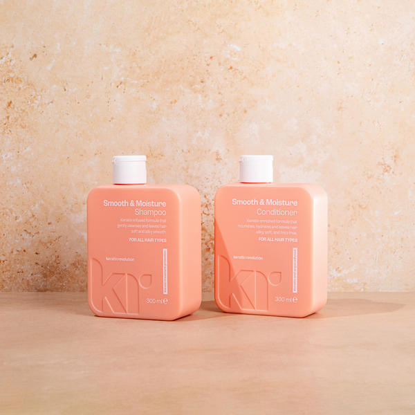 Smooth & Moisture Conditioner 300ml