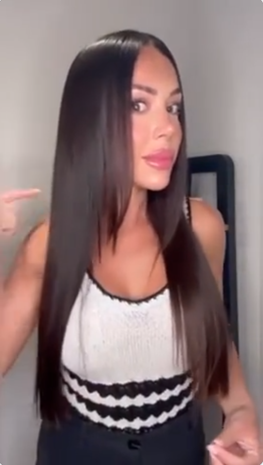 Lamination Treatment Keratin Revolution