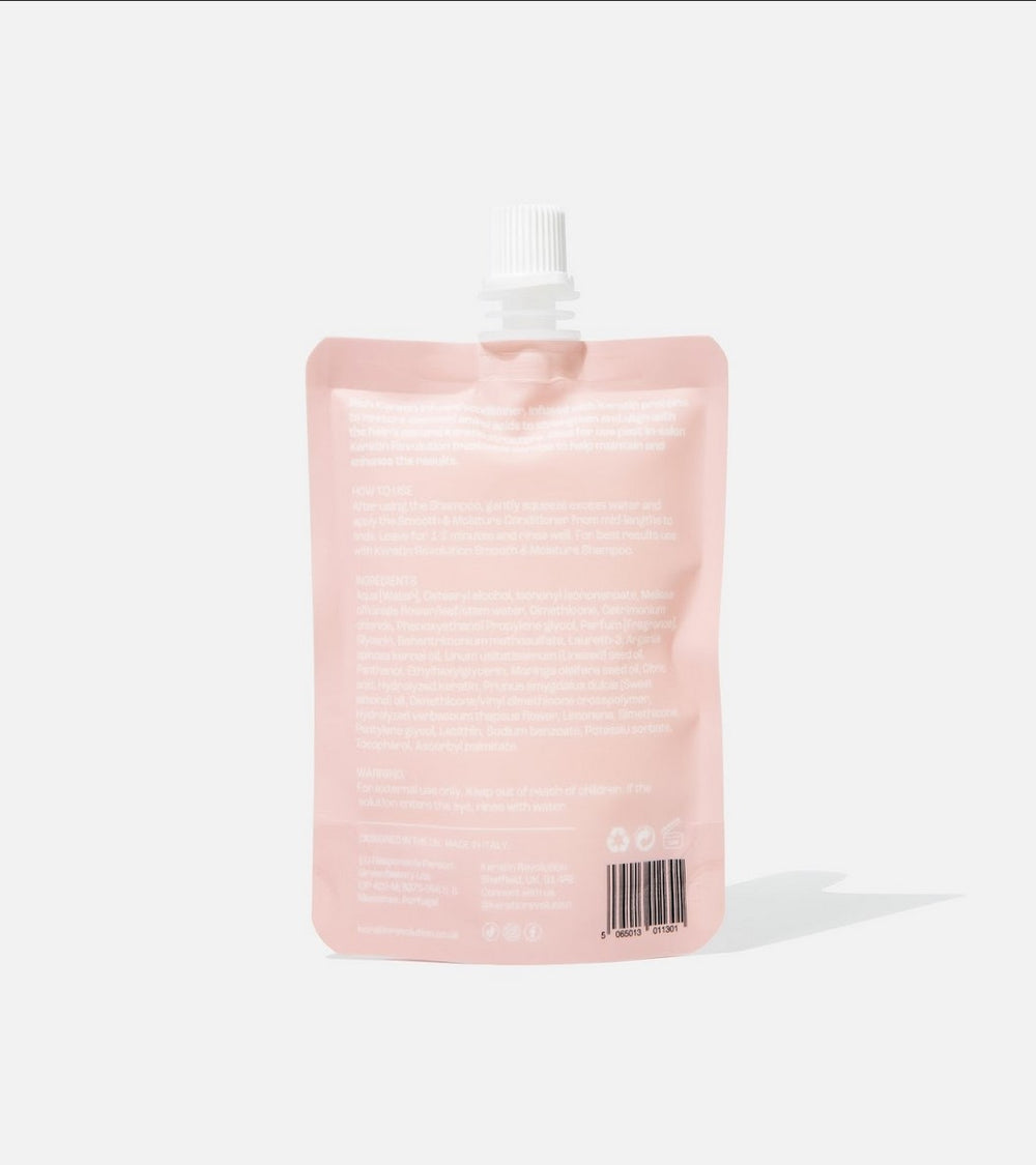 Smooth & Moisture Conditioner 100ml