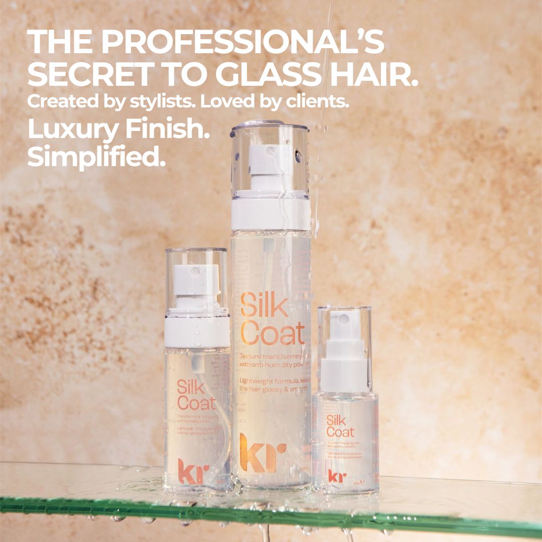 Silk Coat 150ml
