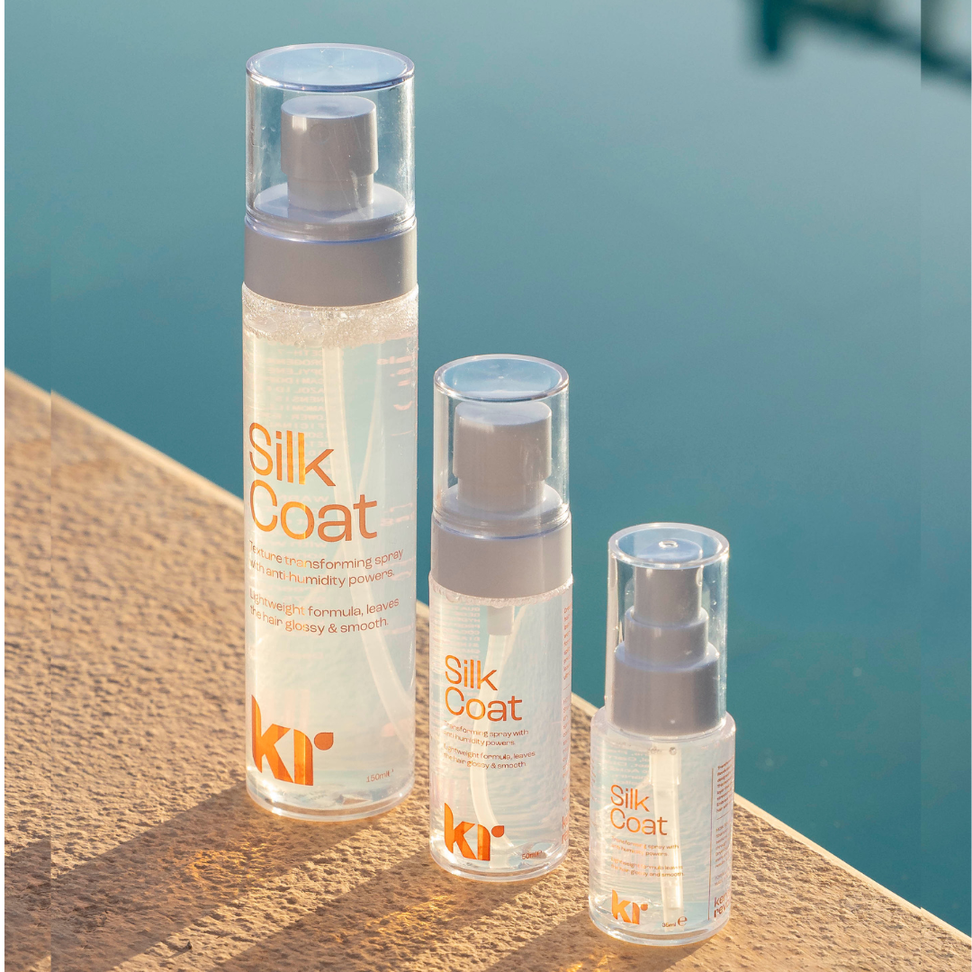 Silk Coat 150ml