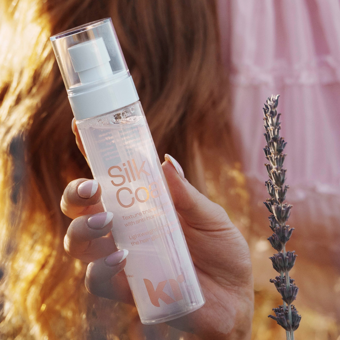 Silk Coat 150ml