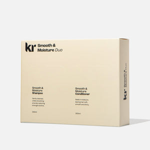 Shampoo and Conditioner Duo Set