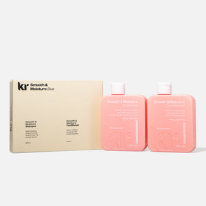 Shampoo and Conditioner Duo Set