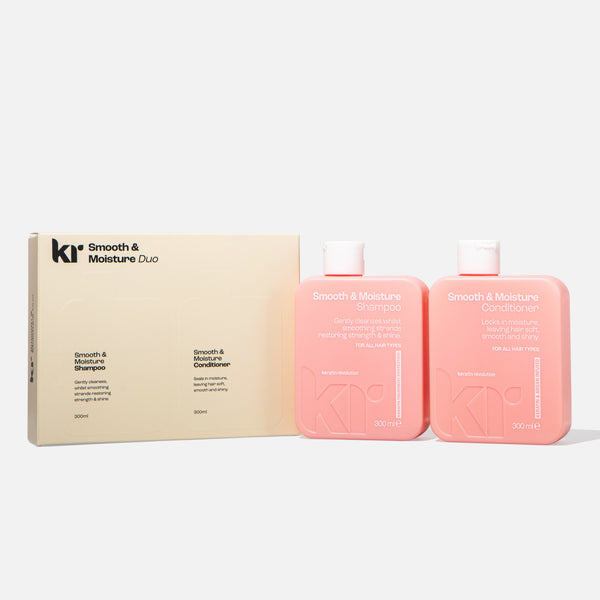 Shampoo and Conditioner Duo Set