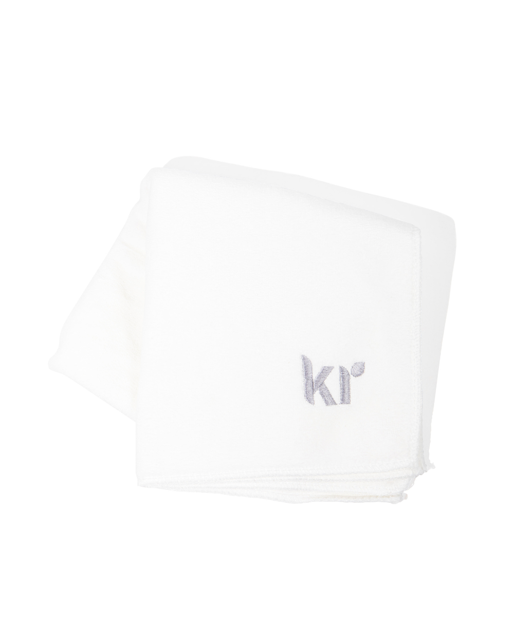 Micro-Fiber Hair Drying Pad