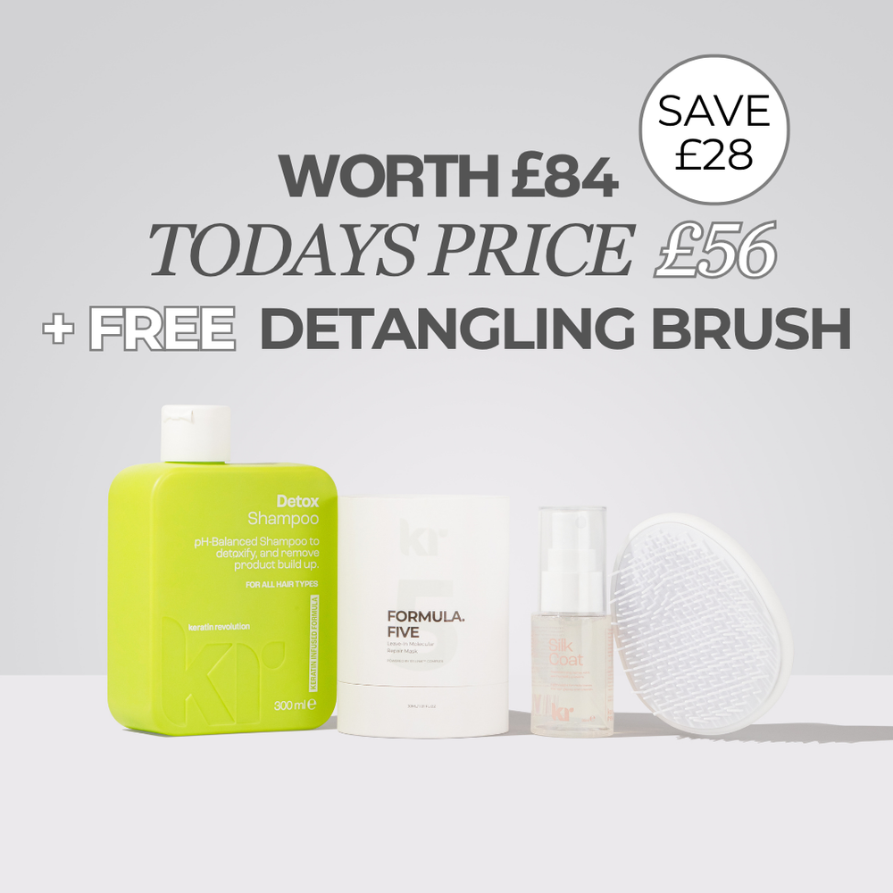 Molecular Repair & Smooth Starter Kit