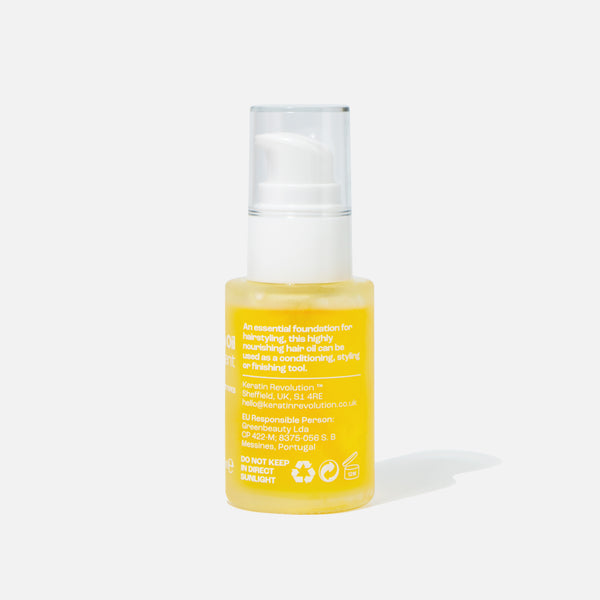 Argan Oil Hair Treatment 30ml