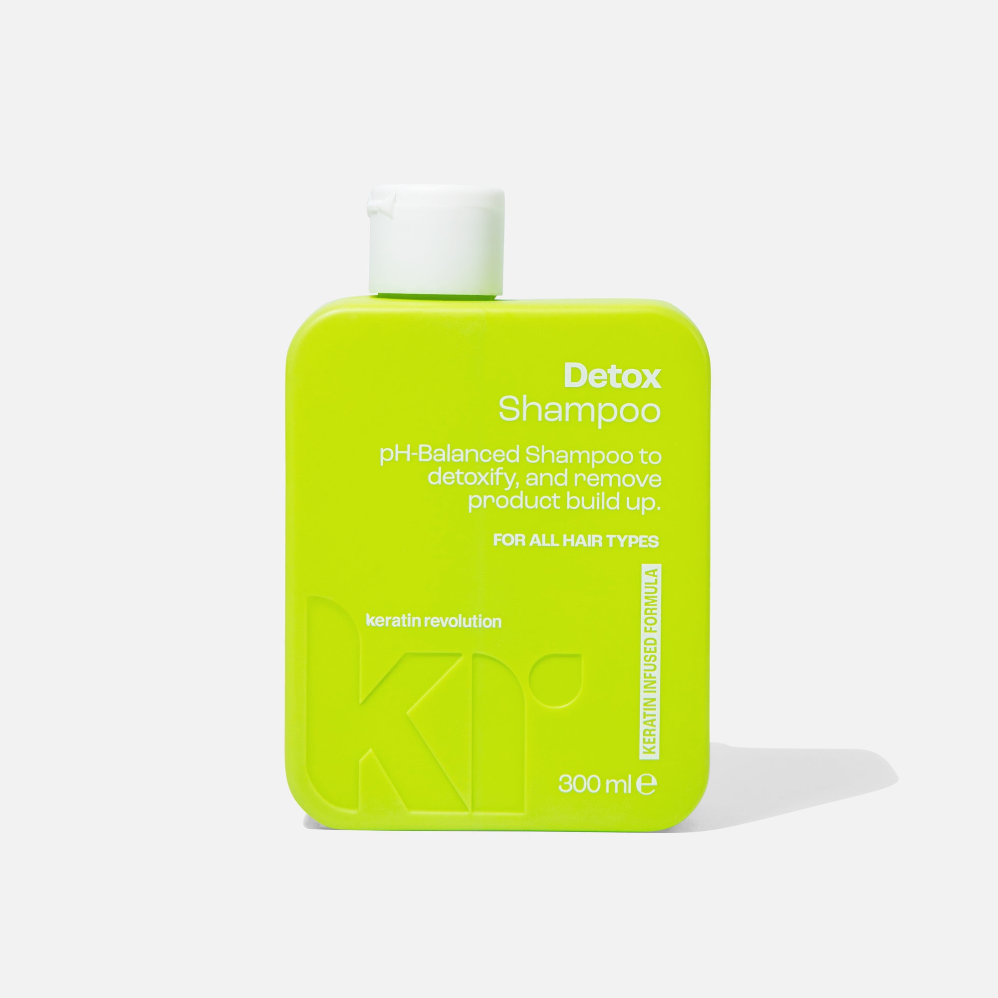 Detox Shampoo 300ml