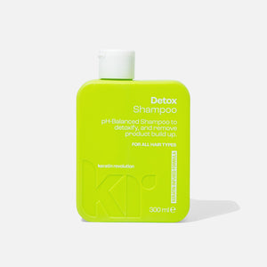 Detox Shampoo 300ml