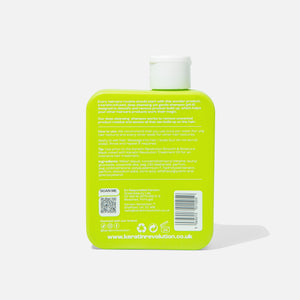 Detox Shampoo 300ml