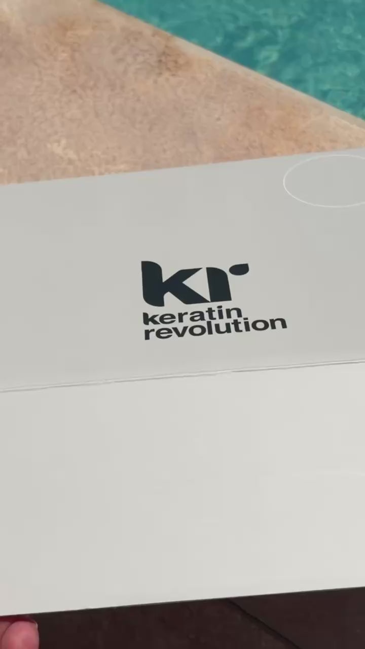 Molecular Repair & Smooth Starter Kit