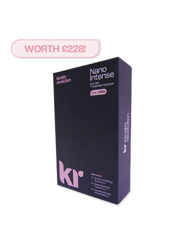 Pro Salon Kit 500ml