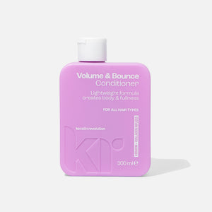 Volume & Bounce Conditioner 300ml