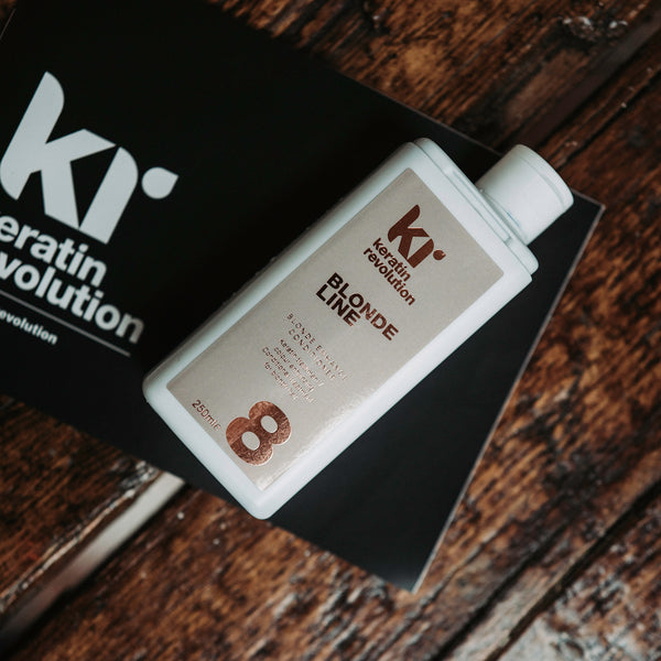 Blonde Line Blonde Enhance Conditioner 250ml