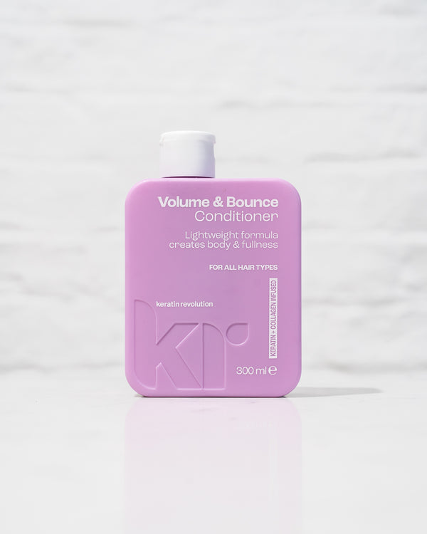 Volume & Bounce Conditioner 300ml x 6